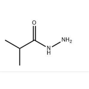 Isobutyric acid hydrazide