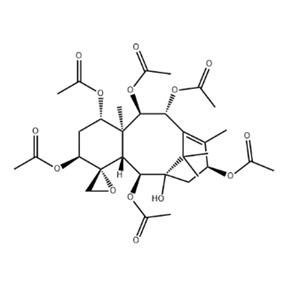 1-HYDROXYBACCATIN I