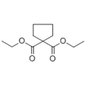 Diethyl cyclopentane-1,1-dicarboxylate