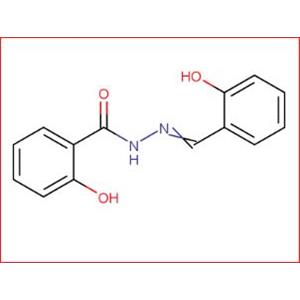 SALICYLIDENE SALICYLHYDRAZIDE