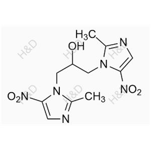 Morinidazole Impurity 9