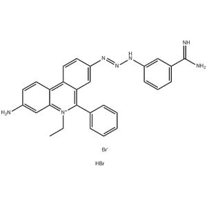 Isometamidium Bromide Hydrobromide