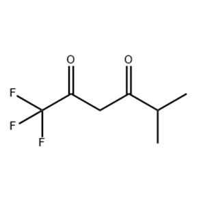 1,1,1-TRIFLUORO-5-METHYL-2,4-HEXANEDIONE