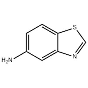 1,3-BENZOTHIAZOL-5-AMINE