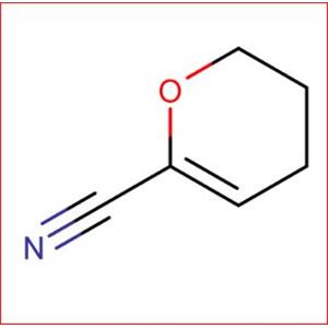 5,6-DIHYDRO-4H-PYRAN-2-CARBONITRILE