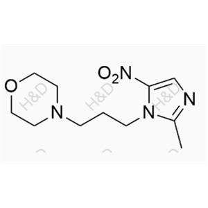 Morinidazole Impurity 5