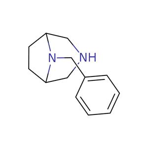 8-Benzyl-3,8-diazabicyclo[3.2.1]octane