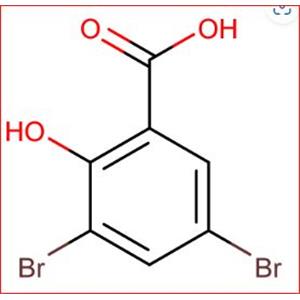 3,5-Dibromosalicylic acid