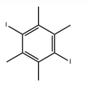 1,4-Diiodo-2,3,5,6-tetramethylbenzene