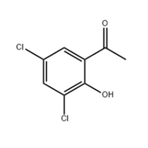 3',5'-DICHLORO-2'-HYDROXYACETOPHENONE