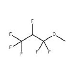 	1,1,2,3,3,3-HEXAFLUOROPROPYL METHYL ETHER