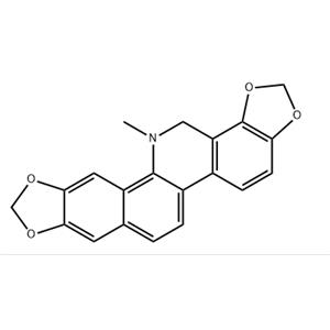 DIHYDROSANGUINARINE