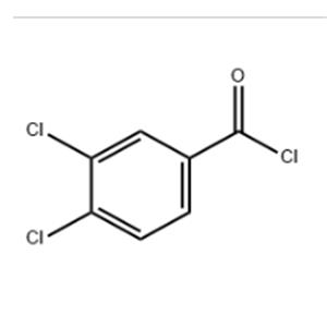 3,4-Dichlorobenzoyl chloride