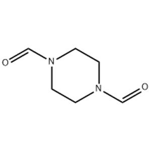 1,4-Piperazinedicarboxaldehyde