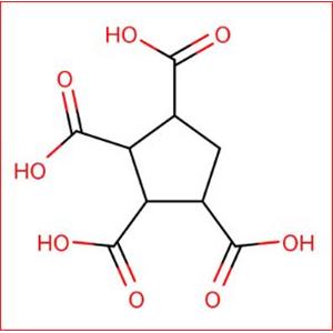 1,2,3,4-CYCLOPENTANETETRACARBOXYLIC ACID