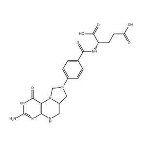 Folitixorin (Mixture of DiastereoMers)