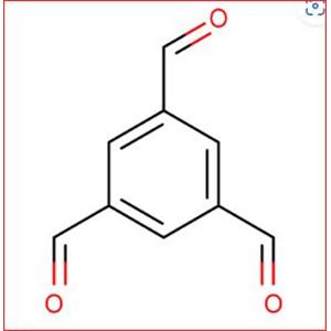 1,3,5-Benzenetricarboxaldehyde