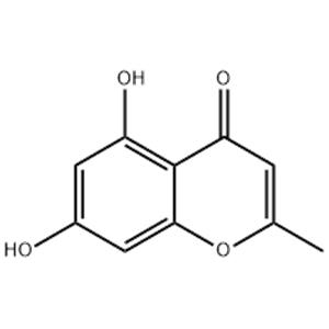 2-Methyl-5,7-dihydroxychromone