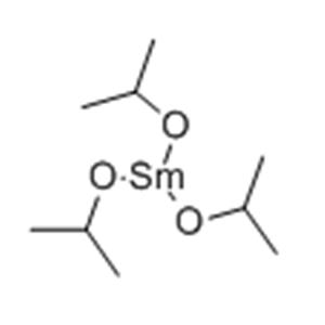 Samarium(III) i-propoxide