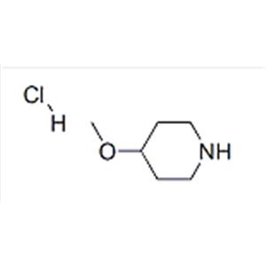 4-Methoxypiperidine hydrochloride