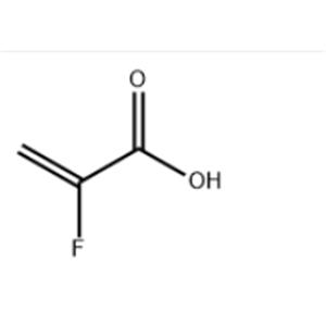 2-FLUOROACRYLIC ACID 