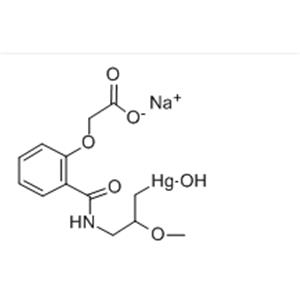 mersalyl