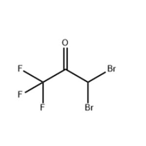 1,1-Dibromo-3,3,3-trifluoroacetone