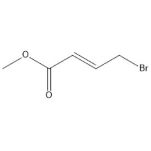 Methyl 4-bromocrotonate