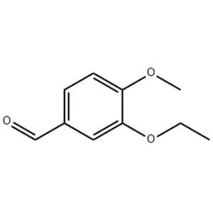 3-Ethoxy-4-methoxybenzaldehyde