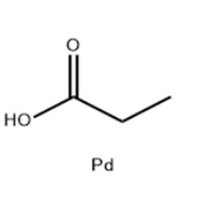 PALLADIUM(II) PROPIONATE