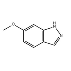 6-Methoxy-1H-indazole