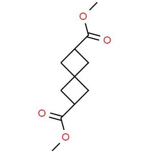 Dimethyl spiro[3.3]heptane-2,6-dicarboxylate