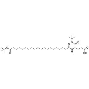 C20-OtBu-Glu-OtBu