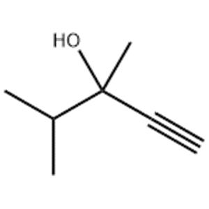 3,4-DIMETHYL-1-PENTYN-3-OL