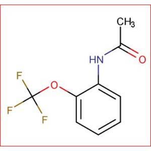 2'-(TRIFLUOROMETHOXY)ACETANILIDE