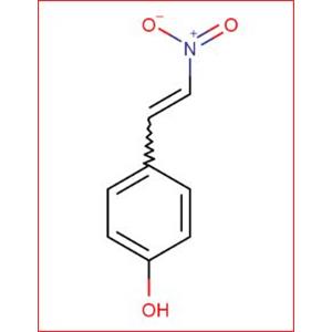 4-HYDROXY-B-NITROSTYRENE