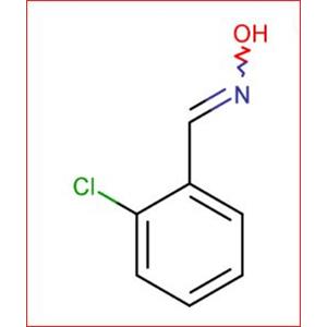 2-Chlorobenzaldehyde oxime