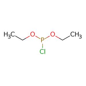 Diethyl chlorophosphite