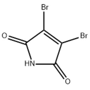 2,3-Dibromomaleinimide