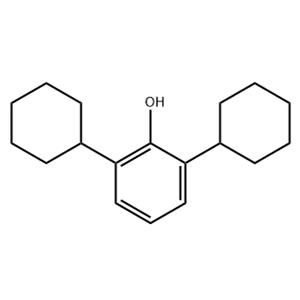 2,6-Dicyclohexylphenol