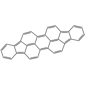 Diindenoperylene