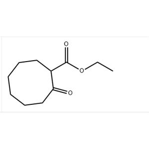 ETHYL 2-OXO-1-CYCLOOCTANECARBOXYLATE