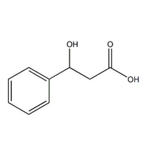 3-Hydroxy-3-phenylpropionic Acid