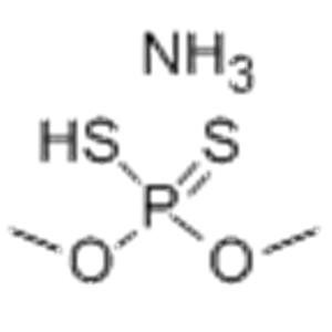 Ammonium O,O-dimethyl dithiophosphate