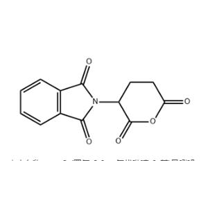 N-PHTHALOYL-DL-GLUTAMIC ANHYDRIDE