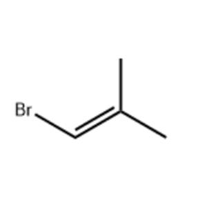 	1-BROMO-2-METHYLPROPENE