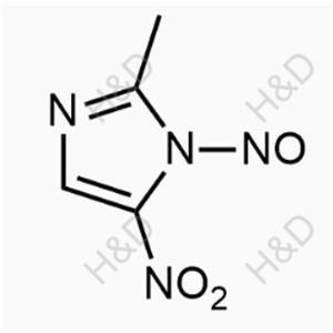 Morinidazole Impurity 7