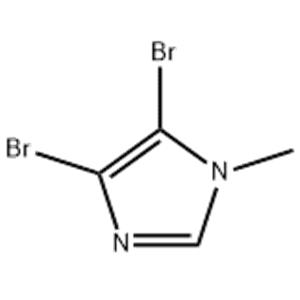 4,5-DIBROMO-1-METHYL-1H-IMIDAZOLE