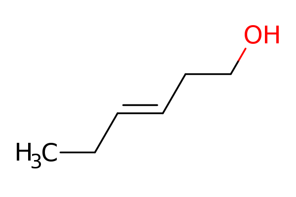 3-Hexen-1-ol