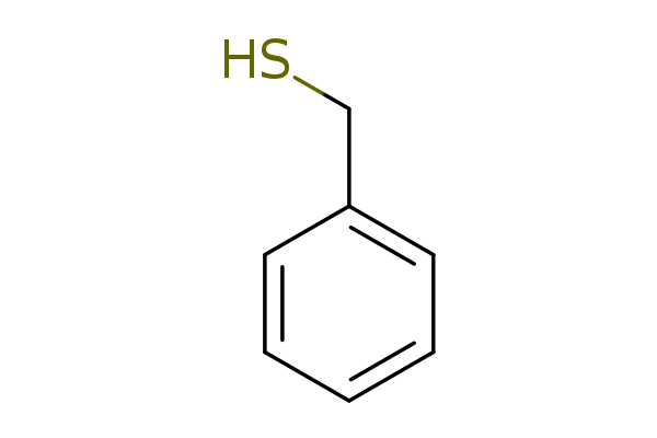 Phenylmethanethiol